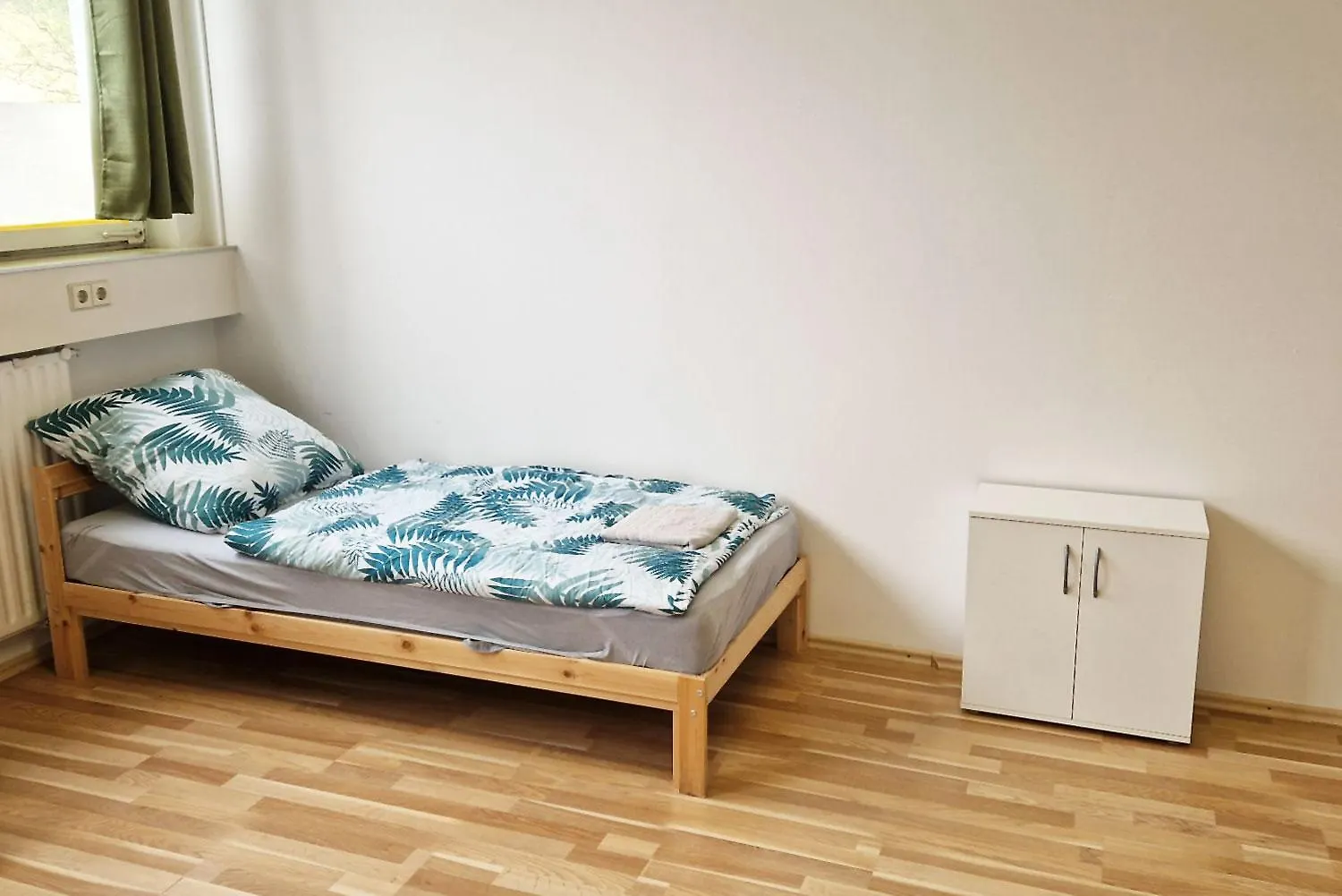 Nice Apartment In Voehringen