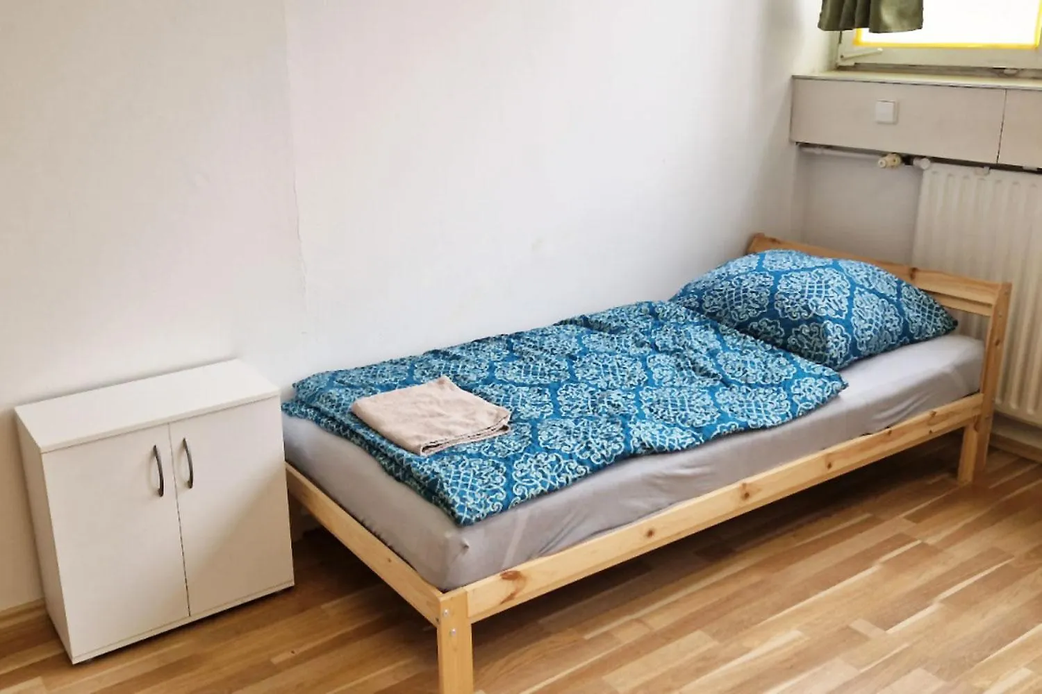Nice Apartment In Voehringen  Vöhringen