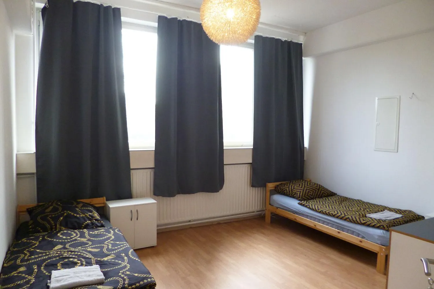 Nice Apartment In Voehringen Vöhringen