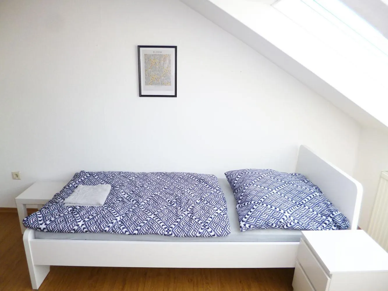 Nice Apartment In Voehringen  Vöhringen