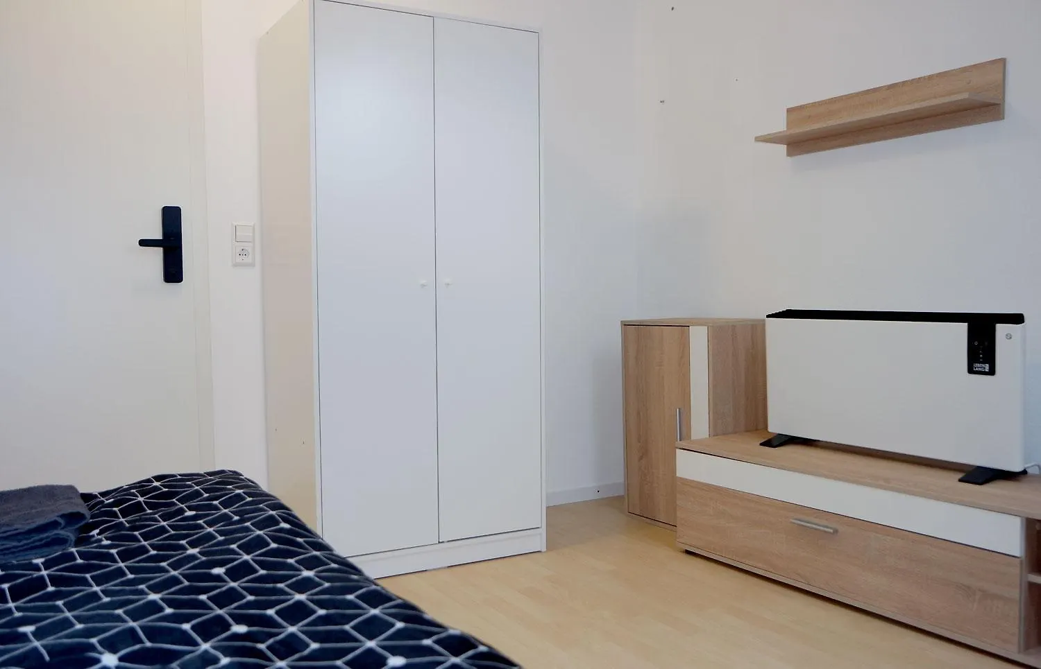 Nice Apartment In Voehringen 0*, Vöhringen