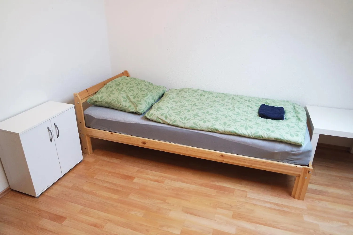 Nice Apartment In Voehringen 0*, Vöhringen Almanya