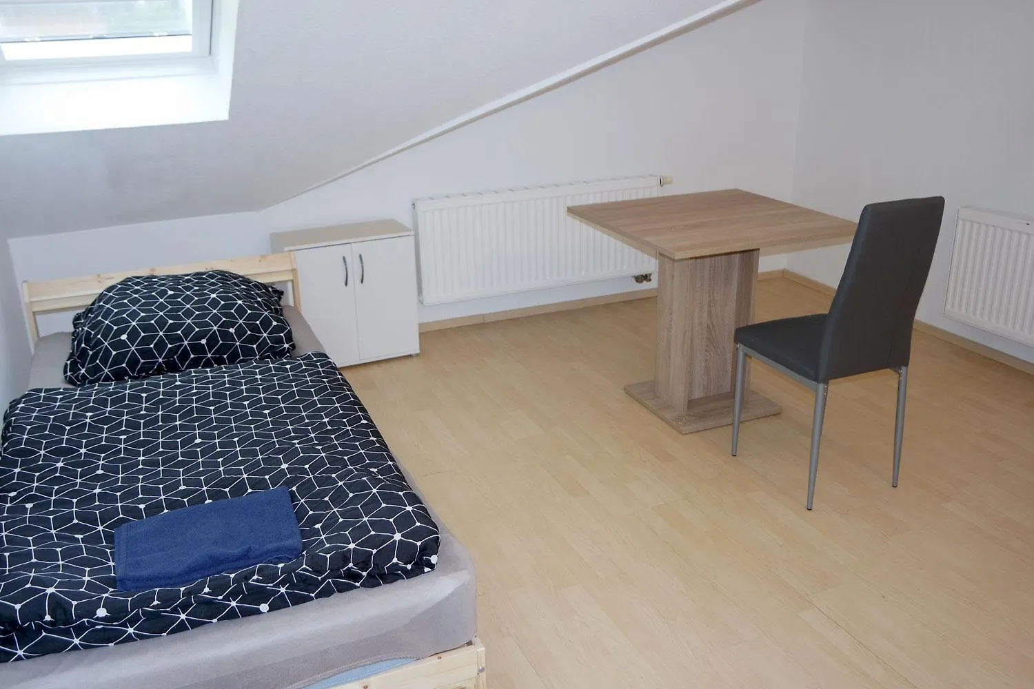 Nice Apartment In Voehringen  Vöhringen