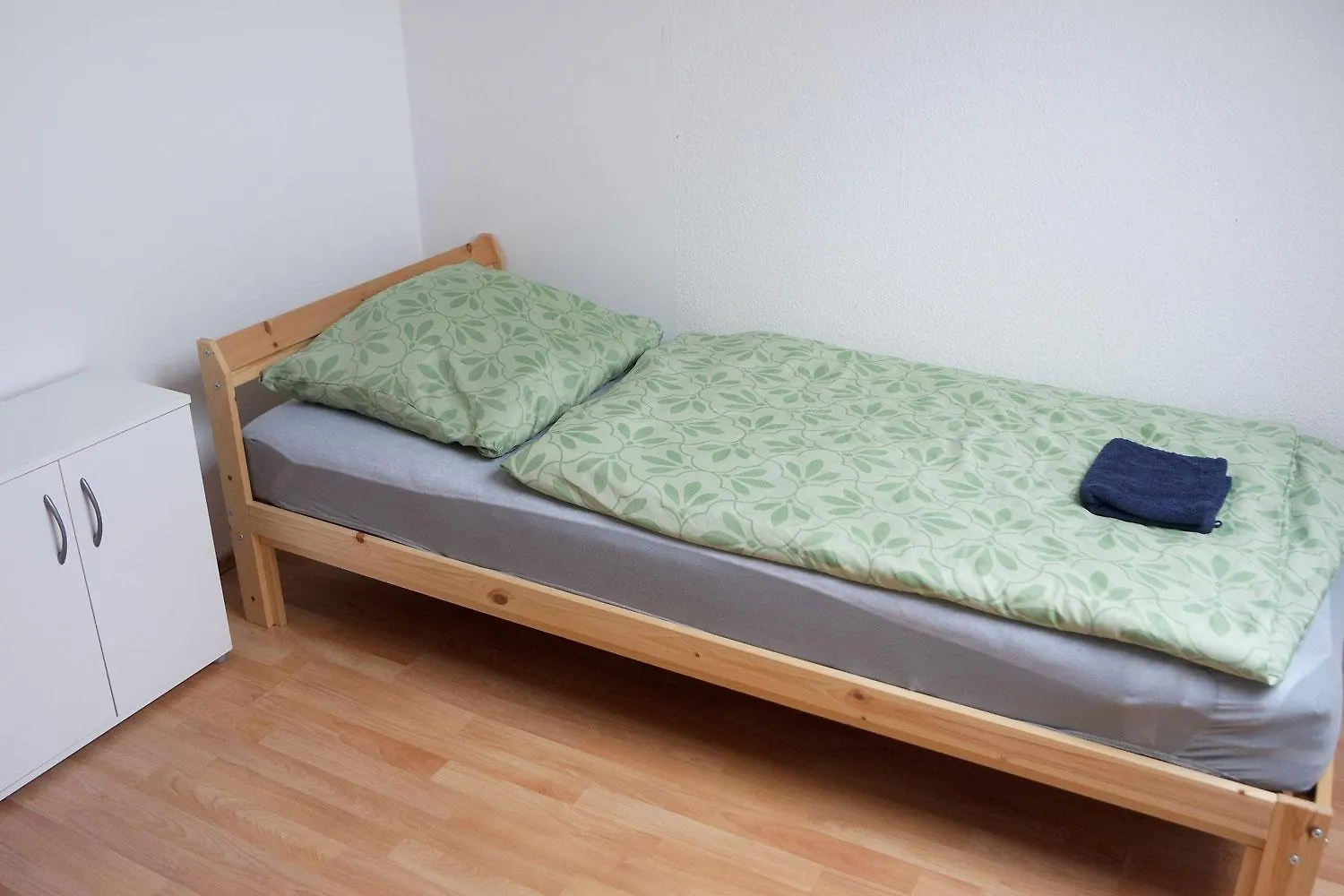 Nice Apartment In Voehringen Almanya