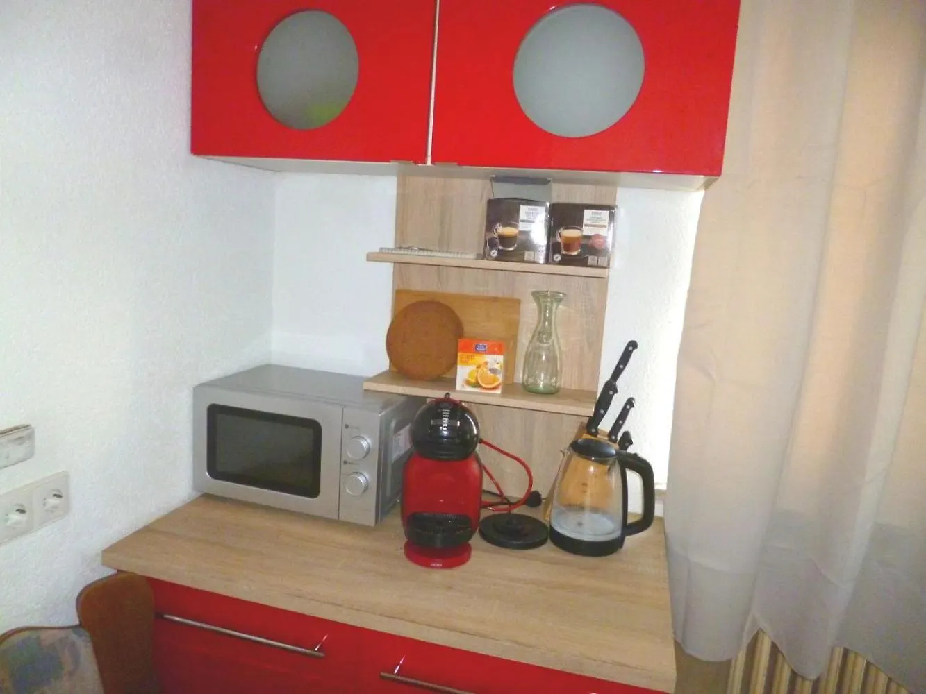 Nice Apartment In Voehringen