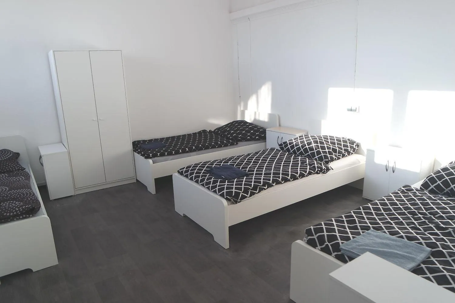 Nice Apartment In Voehringen  Vöhringen