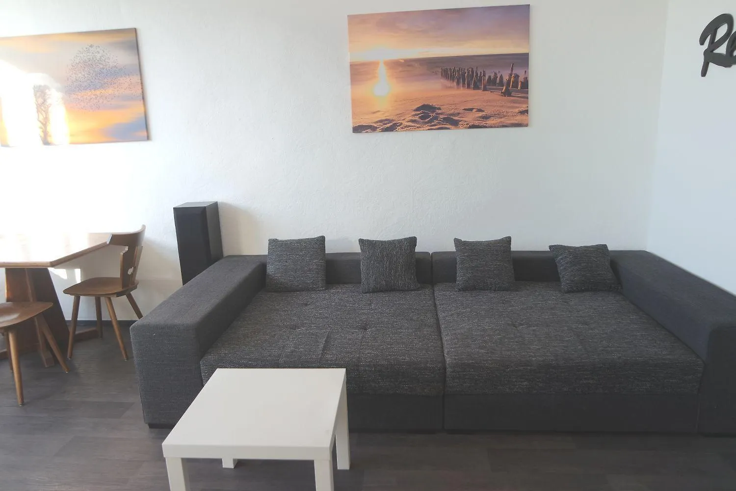 Nice Apartment In Voehringen
