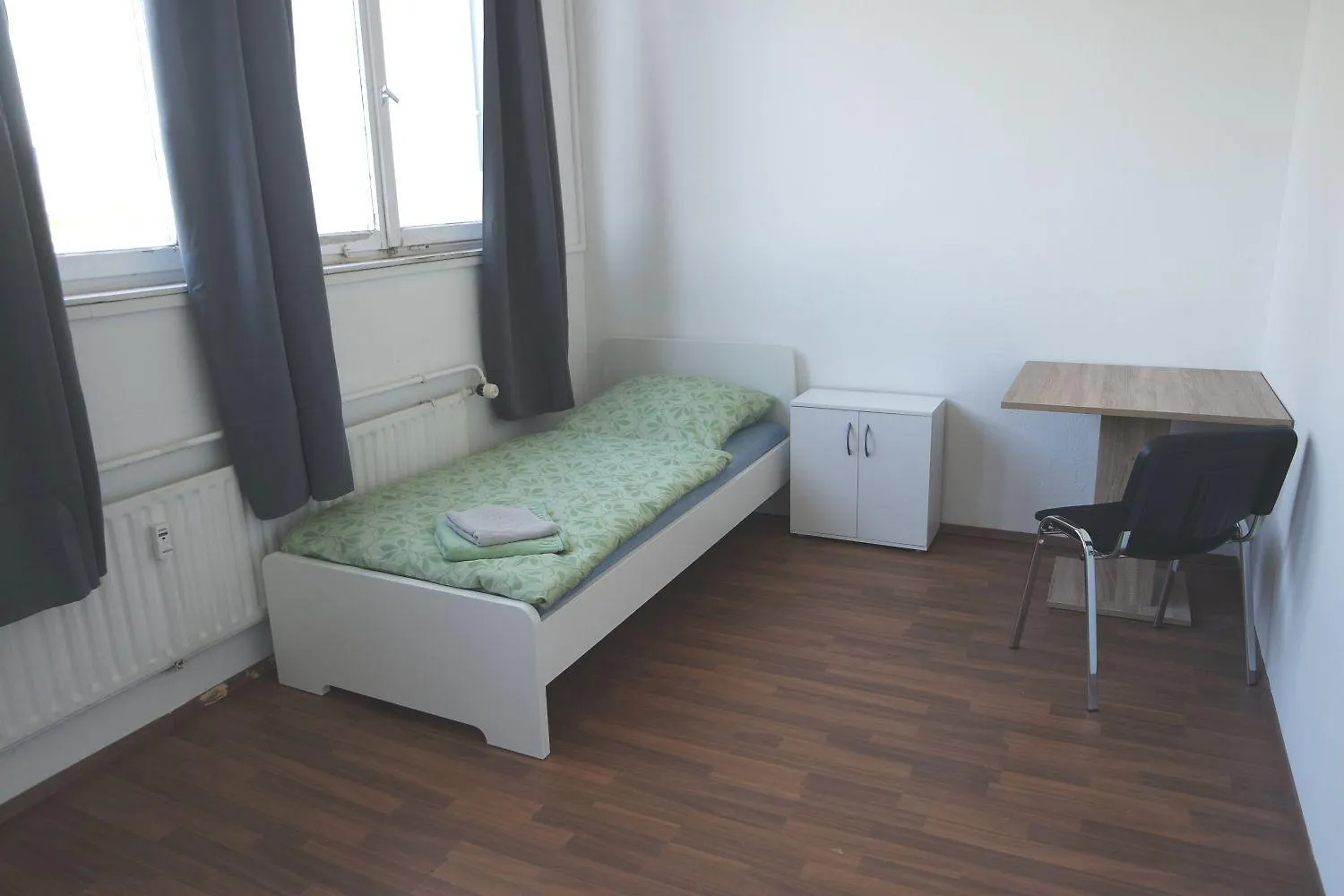 Nice Apartment In Voehringen  Vöhringen