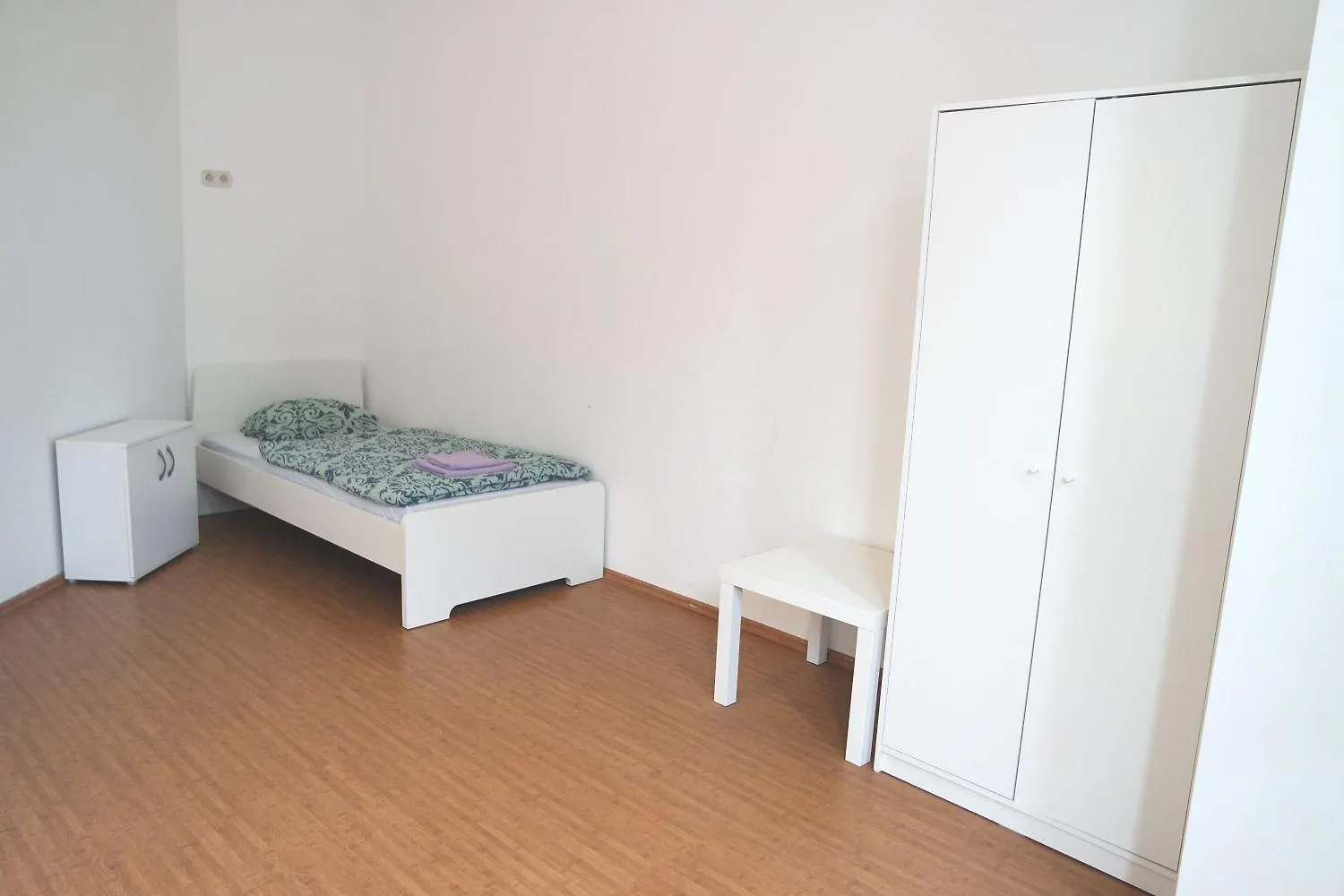 Nice Apartment In Voehringen Vöhringen