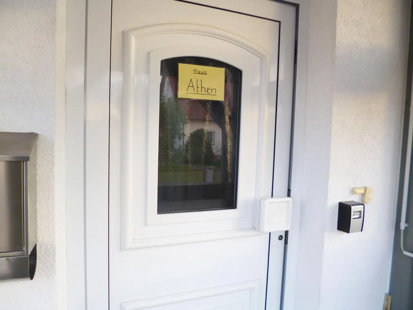 Nice Apartment In Voehringen