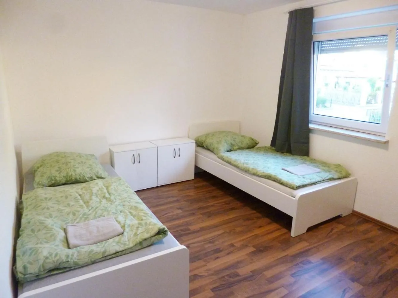Nice Apartment In Voehringen 0*, Vöhringen Almanya