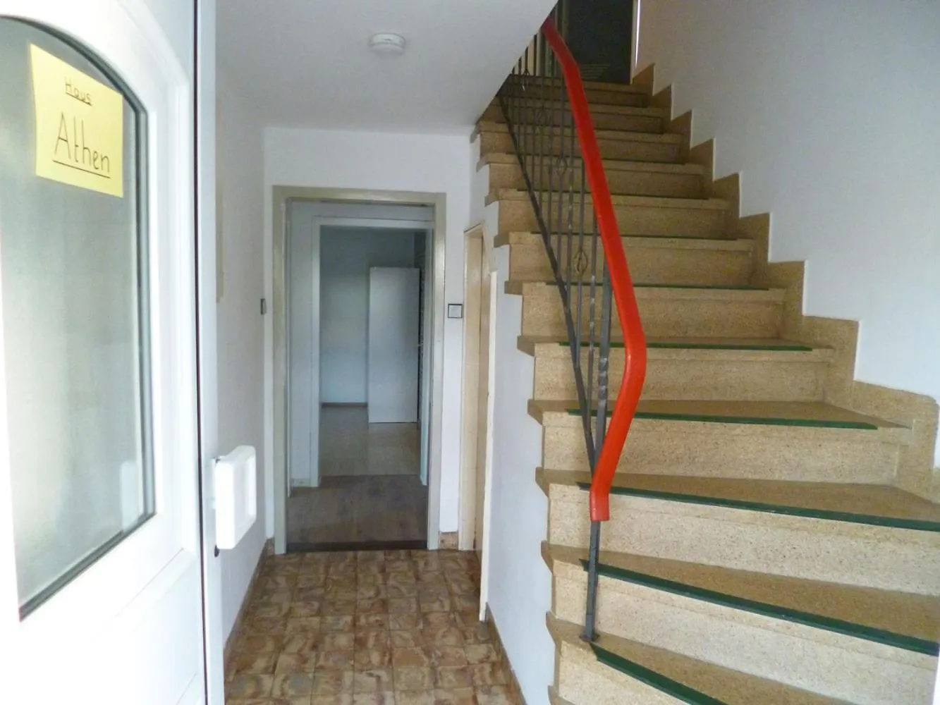 Nice Apartment In Voehringen  Vöhringen