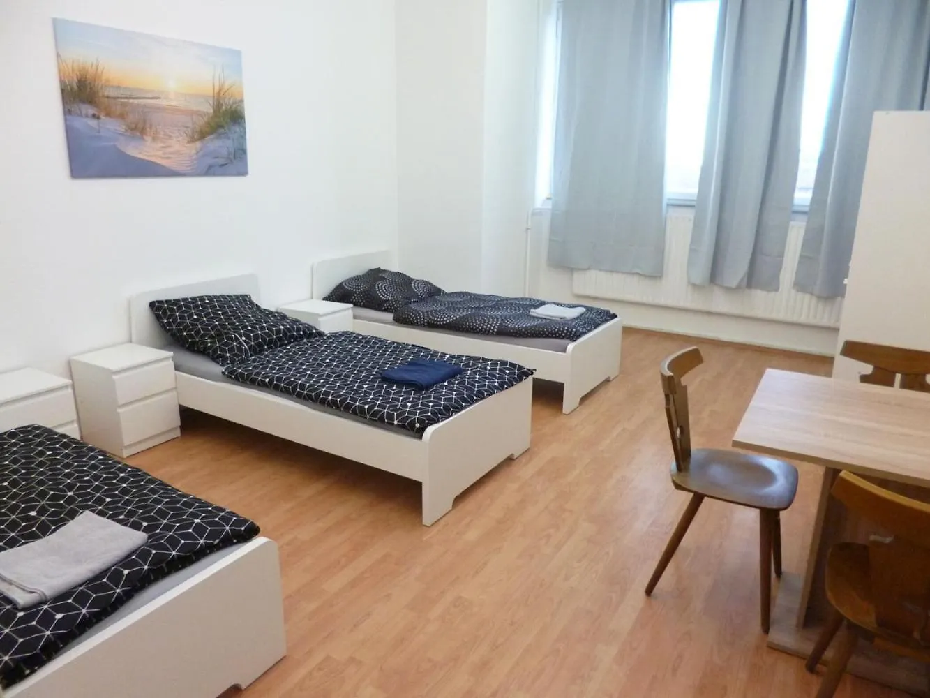 Nice Apartment In Voehringen