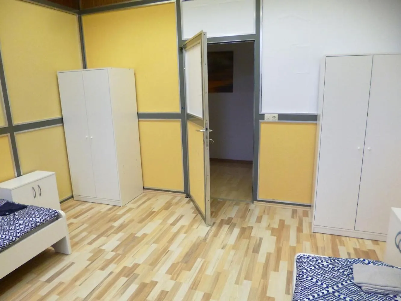 Nice Apartment In Voehringen
