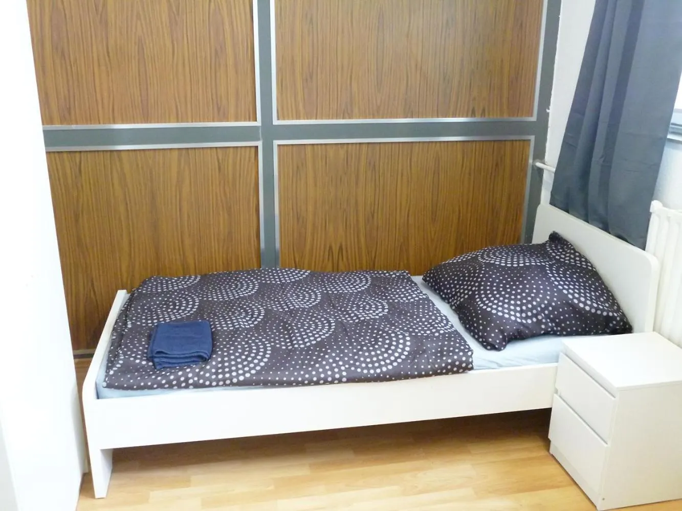 Nice Apartment In Voehringen