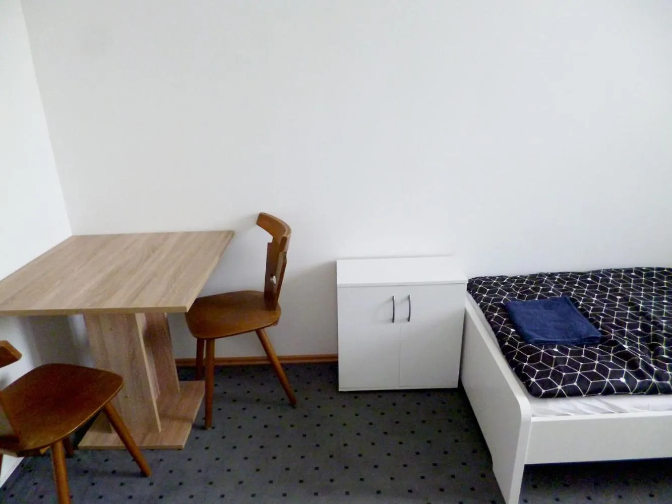 Nice Apartment In Voehringen