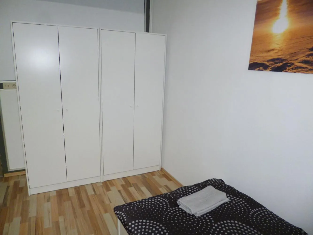 Nice Apartment In Voehringen